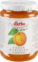 „Darbo Naturrein“ abrikosų uogienė „Extra“ 450 g stiklainis