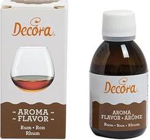 „Decora“ 9261643 „Aroma Rum“ 50 g