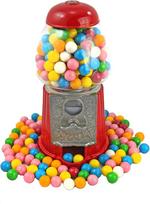 „Dubble Bubble“ kramtomosios gumos automatas, 23 cm – originalus