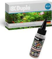„Dupla Gel-o-Juice Artemia + Garlic“ I 50 ml I Skystas zooplanktono koncentratas su artemijomis ir česnaku I skirtas geram žuvų augimui ir sveikoms koralams I Maistingas žuvų pašaras
