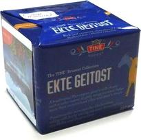 „Ekte Geitost“ 250 g kubelis, autentiškas ožkos sūris, norvegų sūris, rudasis sūris, „Brunost“ iš išrūgų pagamintas sūris