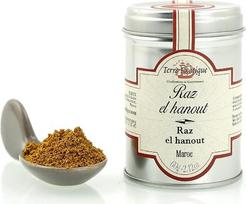 „Exotic Earth“ – „Raz el Hanout“