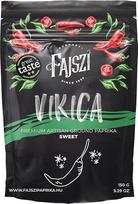 „Fajszi Premium“ rankų darbo vengriški paprikos milteliai (saldūs)