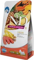 „Farmina N&D“ „Tropical Salmon & Tropical Fruits“ suaugusiems šunims skirtas maistas „Mini“, 1,5 kg