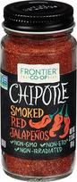 „Frontier“ „Chipotle“ malti pipirai (1 x 2,15 oz)