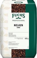 „Fuchs Professional“ – sveiki gvazdikėliai | Gvazdikėliai raudonajam kopūstui, Kalėdiniams sausainiams ar karštam vynui | Profesionali kokybė didmenininkams | 0,6 kg perdirbamame maiše