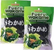 „Fueru Wakame“ džiovinti jūros dumbliai, 56,7 g, 2 pakuotės