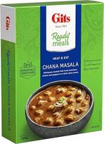 „Gits“ – Paruošti patiekalai – Avinžirniai – 300 g