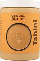„Grocer Planet“ – Tahini (1 kg) – Tahina | Kepintos ir išspaustos sezamo sėklos | Natūralus | Be GMO | Veganinis | Puikiai tinka humusui