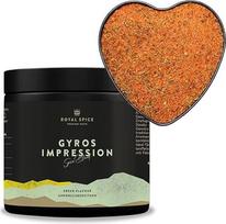 „Gyros Impression“ – 350 g dėžutė