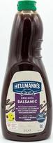 „Hellmann's“ balzamiko padažas, 1 l, veganiškas, salotų padažas, be glitimo
