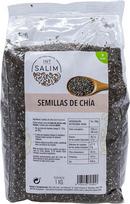 „Int-Salim“ chia sėklos, 1 kg (1000 g)