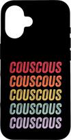 „iPhone 16“ dėklas „Couscous“