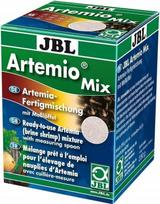 „JBL“ artemijų kiaušiniai ir druska „Artemio“
