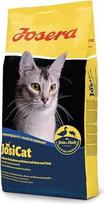 „Josera Josicat“ kačių ėdalas su antiena ir žuvimi, 10 kg