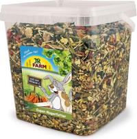 „Jr Farm Alimento Super Roedores“ kubas, 2,5 kg