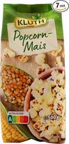 „Kluth“ popkorno kukurūzai, 7 vnt. pakuotė (7 x 500 g)