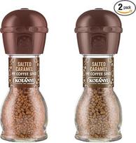 „Kotányi My Coffee Spice“ – sūrus karamelės skonio kavos pagardas, subtilaus karamelės skonio, 2 vnt. pakuotė (1 x 65 g)