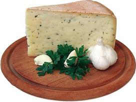 „Landmetzger Schiessl“ petražolių, česnako ir sūrio mišinys, apie 500 g
