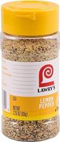„Lawry's“ pipirų ir citrinos padažas, 2,25 oz