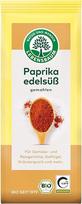 „Lebensbaum“ saldžiosios maltos paprikos, ekologiški prieskoniai, paprikos milteliai daržovėms, ryžių patiekalams ir paukštienai, veganiški, 3 vnt. pakuotė, 3 x 50 g