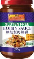 „Lee Kum Kee“ „KUM KEE Hoi Sin“ padažas be glitimo, 397 g