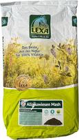 „Lexa Allgäuwiesen“ grūdų košė, 15 kg