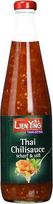 „Lien Ying“ tajų čili padažas, 700 ml