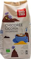 „Lima“ ekologiška cikorijų kava – 6 x 500 g – kavos pakaitalas, be kofeino, cikorijos („Cicoria“), senosios tradicijos karštas gėrimas, filtruojama kava, aukščiausios kokybės ekologiška, veganiška, be glitimo, pagaminta laikantis tvarumo principų, sveika