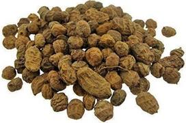 „Long & Sweet“ tigriniai riešutai, apytikriai 8–30 mm, 10 kg