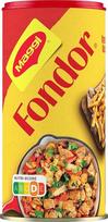 „MAGGI Fondor“ prieskoniai daržovėms, mėsai ar žuviai, prieskoniai sriuboms ar salotoms, 1 pakuotė (1 x 200 g)
