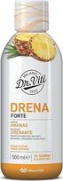 „Marco Viti Drena Forte“ ananasų aromato maisto papildas, įvairių spalvų, 500 ml