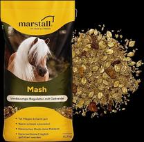 „Marstall Mash“ 12,5 kg