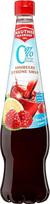 „Mautner Markhof“ aviečių ir citrinų sirupas be cukraus, 6 x 700 ml