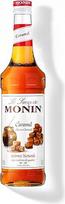 „Monin“ aukščiausios kokybės karamelės sirupas, 700 ml