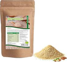 „Mynatura“ ekologiški migdolų miltai, 1000 g | Malti | 100 % augaliniai | Ląsteliena | Maisto gaminimui | Kepimui | Natūralus produktas | DE-ÖKO-044 | (1000 g)
