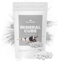 „Natural Eholic“ – „Mineral Cube ‘Pure’“ – 47 – mineraliniai blokai akvariumo krevetėms, sraigėms ir krabams