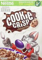 „Nestlé Céréales“ „Cookie Crisp“