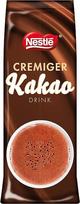 „Nestlé“ kreminis kakavos gėrimas, kakavos gėrimo milteliai, skirti automatams, 1 pakuotė (1 x 1 kg maišas)