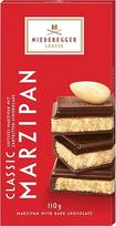 „Niederegger“ klasikinis marcipano rinkinys (1 x 110 g)