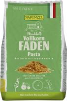 „Organic Thread“ sriubiniai makaronai iš neskaldytų grūdų, 2 x 250 g