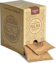 „Palma“ itališkas karštas šokoladas maišelyje su Pjemonto riešutais, 500 g (20 porcijų)