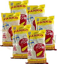 „Panko“ duonos trupiniai japonų tempurai, „Lobo“, 6 x 1 kg