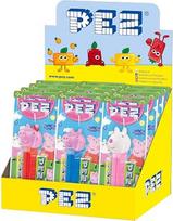„Party2u“ „Peppa Pig“ „Pez“ saldainių dozatorius su dviem pildymo pakuotėmis (parduodamas po vieną, pateikiamas vienas atsitiktinai parinktas personažas)