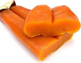 „Poseidon Bottarga“ (prieskoniais pagardintos laukinių kefalų ikrai) – Viduržemio jūros regiono supermaistas iš Sardinijos, pagamintas Italijoje, 100–130 g