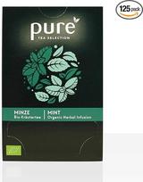 „PURE Tea Selection“ mėtų ir pipirmėčių žolelių arbata, 6 pakuotės po 25 maišelių