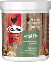 „Quiko Hobby Farming“ – „Vital Fit“ 250 g