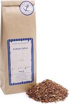 „Red Bush“ arbata, birioji rooibos arbata, braškių kremas, braškės, gervuogių lapai, rooibos arbata, Pietų Afrika, 250 g