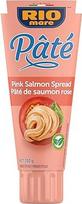 „Rio Mare Snackpate al Salmone“ (100 g) – lašišos kremas