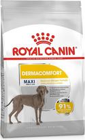 „ROYAL CANIN CCN Dermacomfort Maxi“ sausas šunų pašaras, 12 kg
